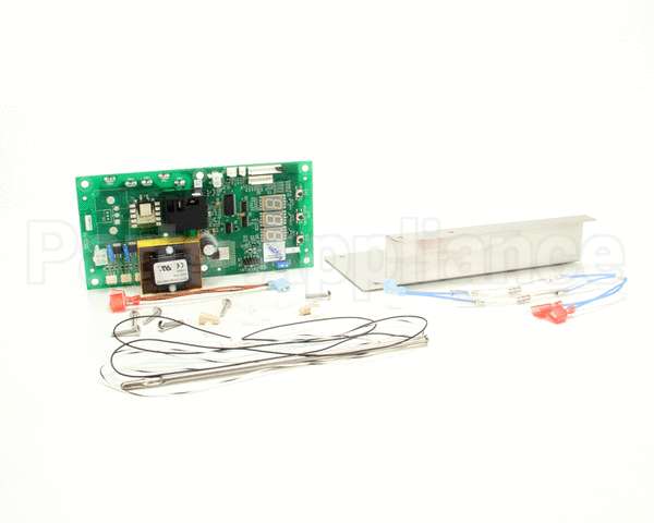 41186.0000 Bunn Kit, Cba H10X Retrofit