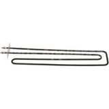 411861-4 Vulcan Oven Element 208V 2000W 19" X 4-1/2