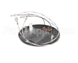 41188.1000 Bunn Warmer Dish Assembly