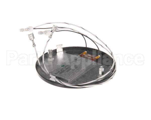41188.1000 Bunn Warmer Dish Assembly