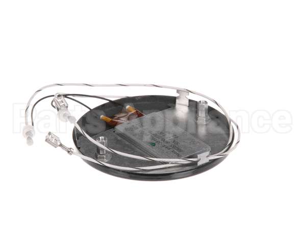 41188.1000 Bunn Warmer Dish Assembly