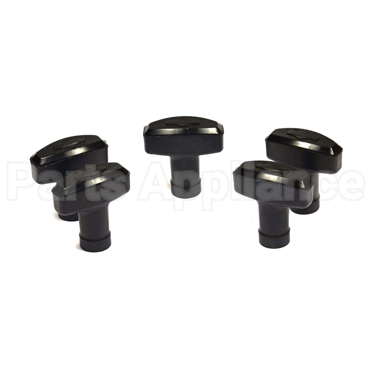 4119 Briggs & Stratton Insert Hndl (5 X 393152)