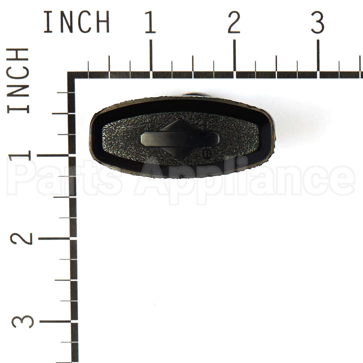 4119 Briggs & Stratton Insert Hndl (5 X 393152)