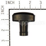4119 Briggs & Stratton Insert Hndl (5 X 393152)