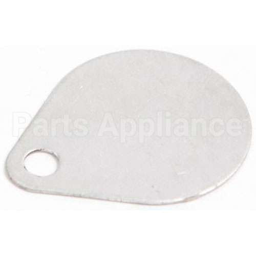 411928-1 Compatible Vulcan Lighter Hole Cover