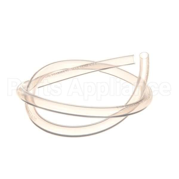 41193.1001 Compatible Bunn Tube, Silicone.37Idx.50Odx36