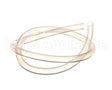 41193.1001 Bunn Tube,Silicone .37Idx.50Odx36