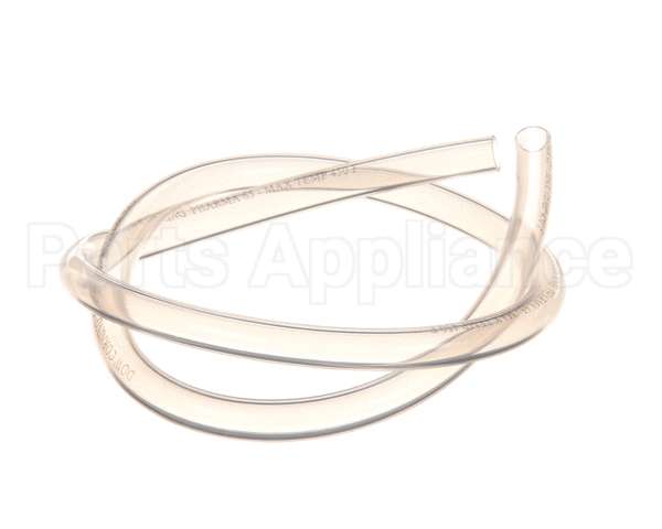 41193.1001 Bunn Tube,Silicone .37Idx.50Odx36