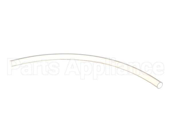 41193.1002 Bunn Tube,Silicone .37Idx.75Odx12