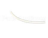 41193.1002 Bunn Tube,Silicone .37Idx.75Odx12