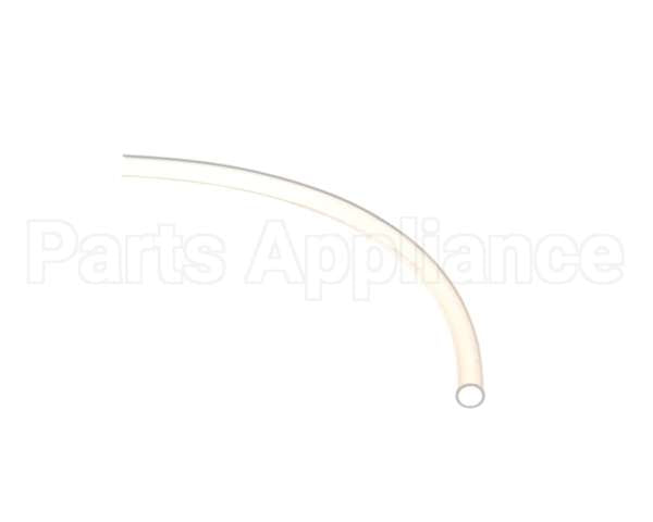 41193.1002 Bunn Tube,Silicone .37Idx.75Odx12