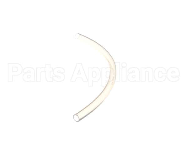 41193.1002 Bunn Tube,Silicone .37Idx.75Odx12