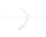 41193.1002 Bunn Tube,Silicone .37Idx.75Odx12