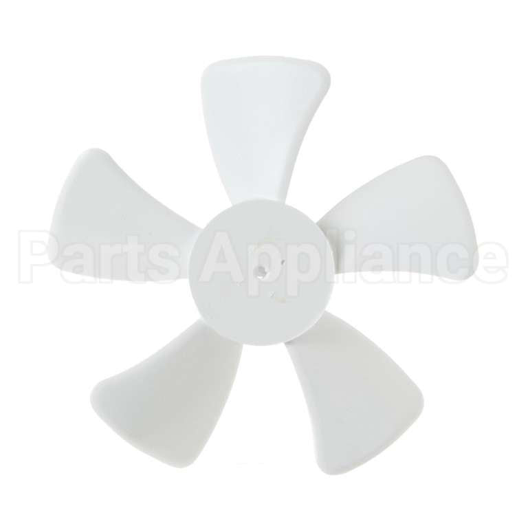 WR60X114 GE Refrigerator Plastic Fan Blade