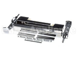 411S045D Beverage Air Lift Off Chrome Hinge Kit