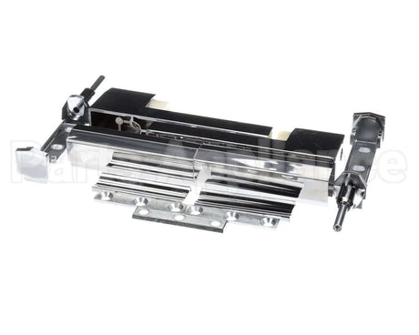 411S045D Beverage Air Lift Off Chrome Hinge Kit