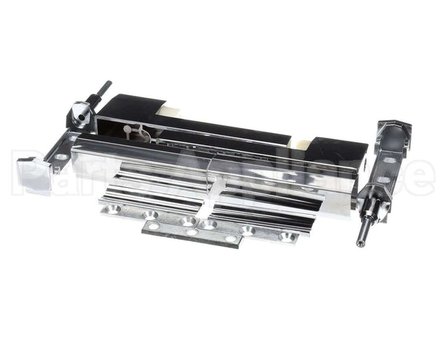 411S045D Beverage Air Lift Off Chrome Hinge Kit