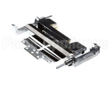 411S045D Beverage Air Lift Off Chrome Hinge Kit