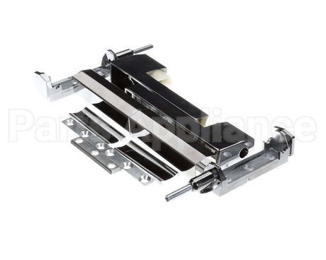 411S045D Beverage Air Lift Off Chrome Hinge Kit