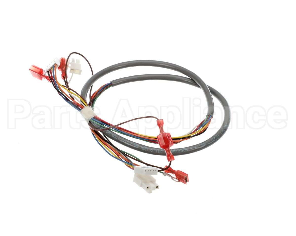 41202.0008 Bunn Wiring Harness, Door-Cbdspct