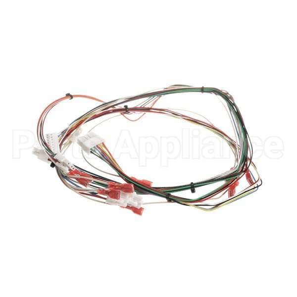41202.0012 Compatible Bunn Wiringharn, Door Pc-Juice (Disp Sw)