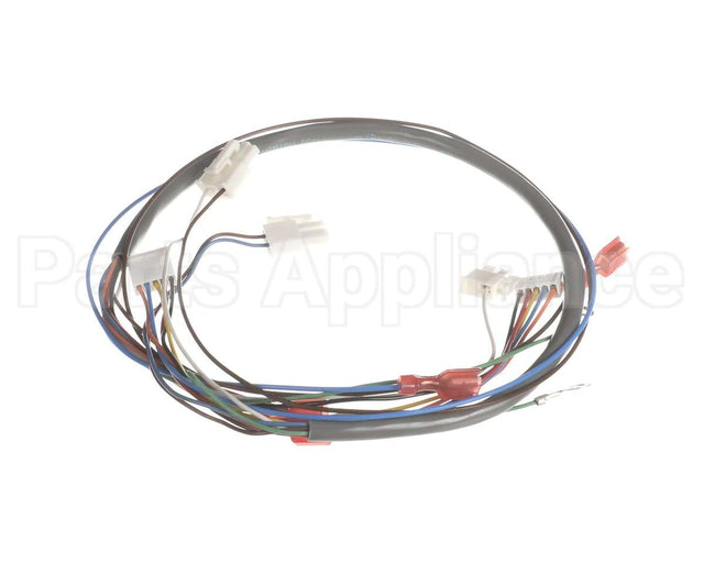 41202.0012 Bunn Wiring Harn, Door Pc-Juice (Disp Sw)
