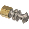 412063-2 Vulcan Pilot Head