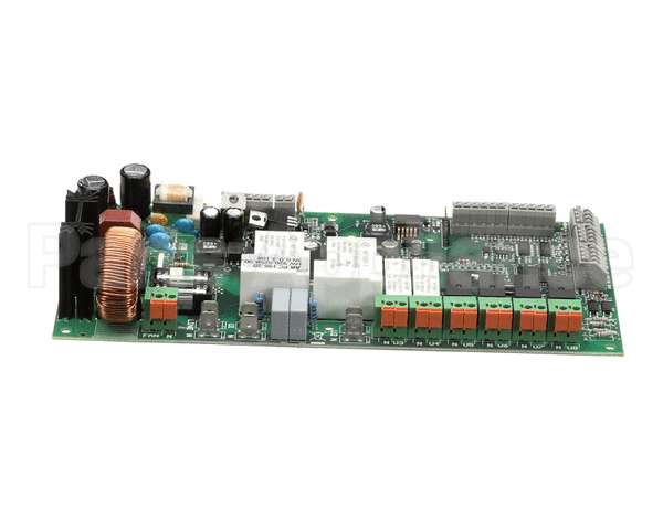 4121 Preprite Aragon Ctrl-Bc Blast Chiller Controller