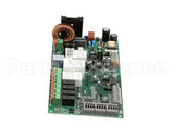 4121 Preprite Aragon Ctrl-Bc Blast Chiller Controller