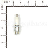 4122 NGK Br7Hs Spark Plug