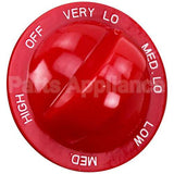 412251-00001 Compatible Vulcan Knob