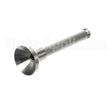 41239 Gold Medal Products Oil Tube W Funnel