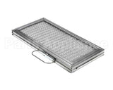 41250 Gold Medal Products 5 Layer Grease Filter