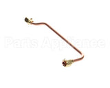 41252.0000 Bunn Tube Assembly, Bulkhead To Sol