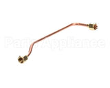 41252.0000 Bunn Tube Assembly, Bulkhead To Sol