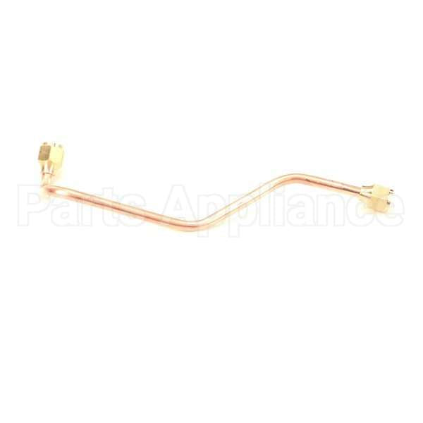 41252.0001 Compatible Bunn Tubeassembly, Bhd To Sol Tee
