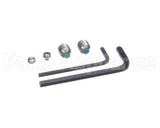 412527 Duke Parts Bag Contemporary Shelves