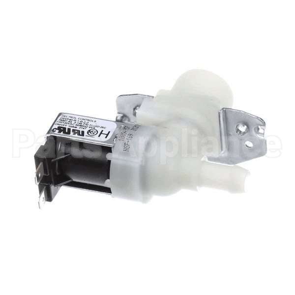 41255.0002 Compatible Bunn Valve/Flow Ctrl Ay, 200V