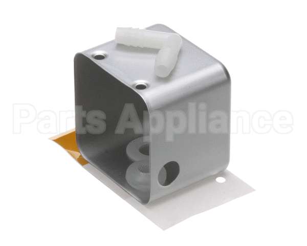 41259.1003 Bunn Kit, Square Overflow Cup
