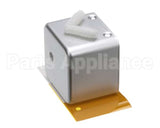 41259.1003 Bunn Kit, Square Overflow Cup