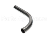41278 Giles Tube, Drain, 11-3/4 Span, Eof Fryers