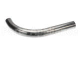 41278 Giles Tube, Drain, 11-3/4 Span, Eof Fryers