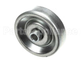 4128-01 Caddy Wheel Conveyor