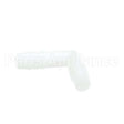 41280.0001 Compatible Bunn Elbow, .375 Multi-Barb