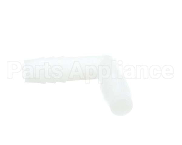 41280.0001 Bunn Elbow, .375 Multi-Barb