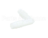 41280.0001 Bunn Elbow, .375 Multi-Barb