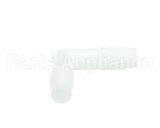 41280.0001 Bunn Elbow, .375 Multi-Barb