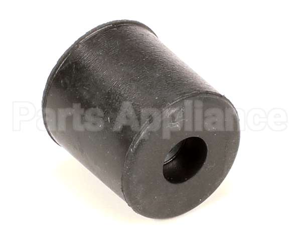 41282 Gold Medal Products Rubber Feet Case Bottom