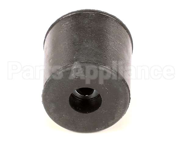 41282 Gold Medal Products Rubber Feet Case Bottom