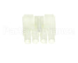412831-05 Hoshizaki Receptacl Housing 4P